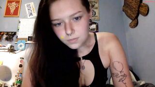 gbcskittles19 - Private  [Chaturbate] -anal -uniform greatass little