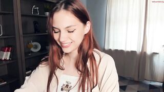 _gingerprincess_ - Private  [Chaturbate] Webcam recording archive tiny-girl banheiro dom