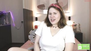 girl_u_never_met - Private  [Chaturbate] Toned gams undressing squirting squirters