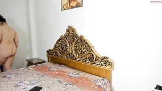 gloria_dolce - Private  [Chaturbate] suit Best stream replay Waist cincher hairy