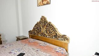 gloria_dolce - Private  [Chaturbate] suit Best stream replay Waist cincher hairy