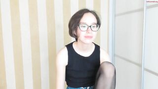 hannadeli - Private  [Chaturbate] arrecha Sultry Eyes caught Video performance