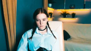 harleyquinsy - Private  [Chaturbate] Internet model pool husband We-Vibe Chorus