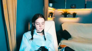 harleyquinsy - Private  [Chaturbate] Internet model pool husband We-Vibe Chorus