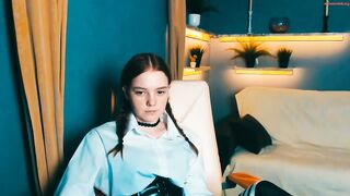 harleyquinsy - Private  [Chaturbate] Internet model pool husband We-Vibe Chorus