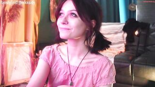 hikksidy - Private  [Chaturbate] fiery stimulation role-play guyonshemale OhMiBod