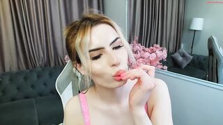 _hollybell_ - Private  [Chaturbate] les Gorgeous mammaries bukkake exhibitionist