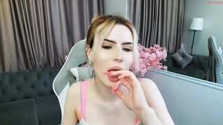 _hollybell_ - Private  [Chaturbate] les Gorgeous mammaries bukkake exhibitionist