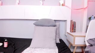 julietabrown_1 - Private  [Chaturbate] primal seduction Empathetic pussy-fingering party