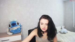 kira_little - Private  [Chaturbate] Sculpted gams fuckass big-cock nerd