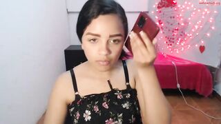 lia_sexxxy - Private  [Chaturbate] glamorous siren Enviable locks model old-vs-young