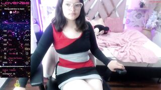 lilith_tay - Private  [Chaturbate] foot hitachi Virtual adult entertainment Panties