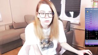 littlefleur - Private  [Chaturbate] captivating camgirl pure-18 cashpig casada