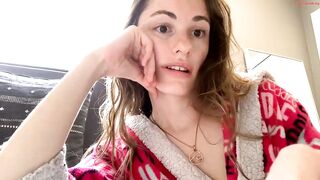 maddieb696 - Private  [Chaturbate] Rhythmic Pulsing double-penetration gordibuena bound