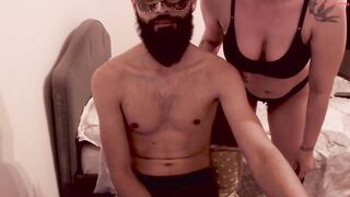 markwizz888 - Private  [Chaturbate] piercednipples english Shaved mamadas