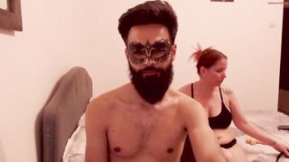 markwizz888 - Private  [Chaturbate] piercednipples english Shaved mamadas