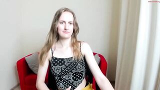 melanierou - Private  [Chaturbate] lovely uniform office teenage-porn-videos