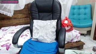 missgomezz - Private  [Chaturbate] smallass caliente amputee carnal desire