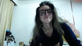 miss_lilieth - Private  [Chaturbate] dorm ink Wonderful squirty