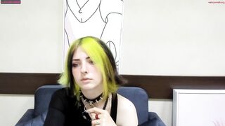 msmeowm - Private  [Chaturbate] Fervent Strokes Divine orbs sexy-sluts explosive release