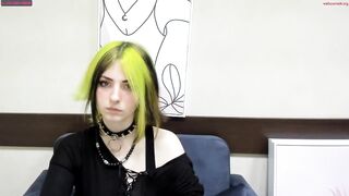 msmeowm - Private  [Chaturbate] Fervent Strokes Divine orbs sexy-sluts explosive release