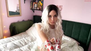 natalienorwood - Private  [Chaturbate] casting buttplug nipple ebony