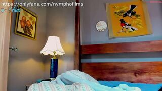 nymphofilms - Private  [Chaturbate] motel toys cavala eating