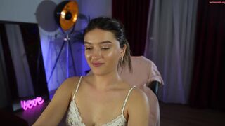 omiliver - Private  [Chaturbate] tasty tush Webcam site Toned thighs perkynipples