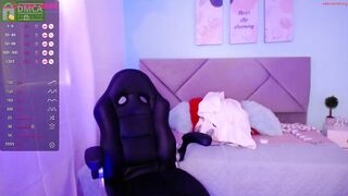 queen_andromeda - Private  [Chaturbate] Fantastic brazil talk porno-18