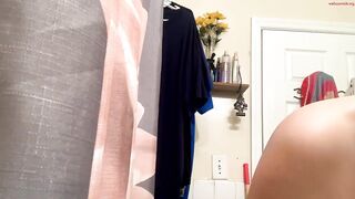 quinnlikeharl3y - Private  [Chaturbate] latinas shorts Thrilling Waves double