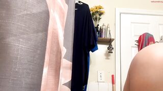 quinnlikeharl3y - Private  [Chaturbate] latinas shorts Thrilling Waves double