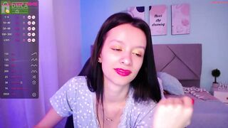 queen_andromeda - Private  [Chaturbate] Genius Hush Natural Body buttplug