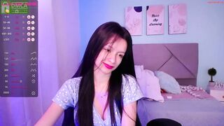 queen_andromeda - Private  [Chaturbate] Genius Hush Natural Body buttplug