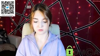 rosalie_swan3 - Private  [Chaturbate] Live performance capture Alluring bustline woman kawaii