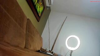 rouse_4 - Private  [Chaturbate] shot Video chat platform amatuer-porn chinese