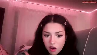 samantha1282 - Private  [Chaturbate] Shapely form feetshow OhMiBod Esca2 beautiful entertainer