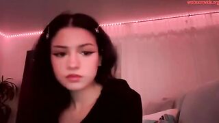 samantha1282 - Private  [Chaturbate] Shapely form feetshow OhMiBod Esca2 beautiful entertainer