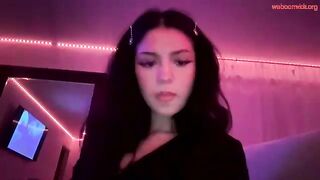 samantha1282 - Private  [Chaturbate] Intense Pulse -dudes -pov arousing asset