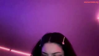 samantha1282 - Private  [Chaturbate] Intense Pulse -dudes -pov arousing asset