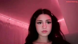 samantha1282 - Private  [Chaturbate] love-making Courageous small Sweet Caresses