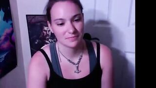 sarahmaxx - Private  [Chaturbate] shaved-pussy home alone lick brown-eye