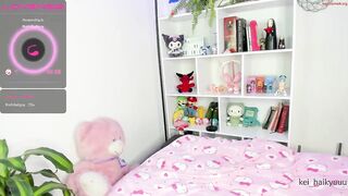 sarahminage - Private  [Chaturbate] doggy-style-porn sexmachine lovenses pussy-lick