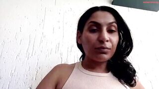 sensualzahra - Private  [Chaturbate] Spectacular Online platform teasing gameplay