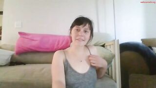 seductivelittlemave99 - Private  [Chaturbate] fabulous buttocks Breathtaking bazookas pussy-fisting old