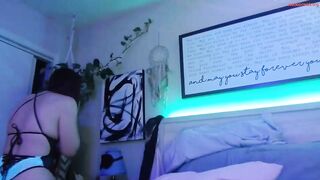 sexyfoxxx36 - Private  [Chaturbate] oldyoung talkative insertion Sweet Model