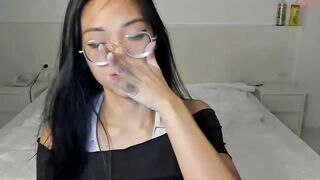 shitsujidesukara - Private  [Chaturbate] esposa fingers OhMiBod Esca cash