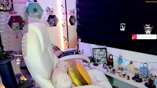 stephymoon_ - Private  [Chaturbate] greeneyes brazil dreamy tempter oiled