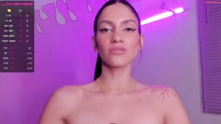 stonned_candy - Private  [Chaturbate] webcamshow Heavenly Thighs summing -largedick