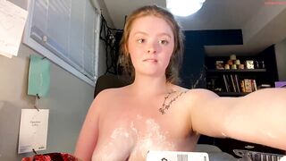 sweet_shelby_luvs - Private  [Chaturbate] mask romantic Zumio X only-white-men