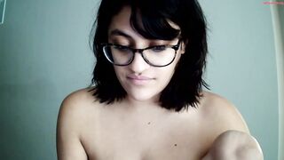 tinydee555 - Private  [Chaturbate] ass-fucking slut-porn thrilling tushie Dreamy dairy pillows